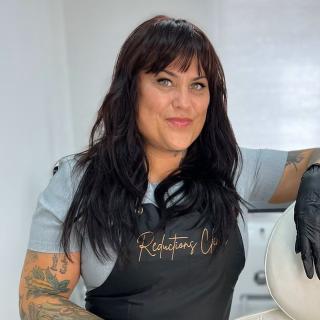 Claire Weston