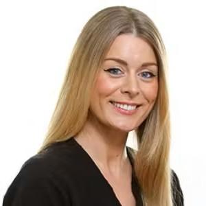 Botox specialist Christine Hofauer