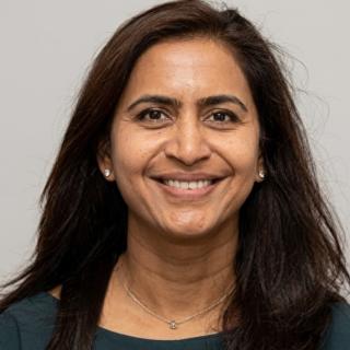 Botox specialist Shilpa Vaidya