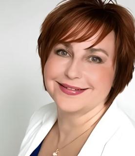 Nina Sheffield