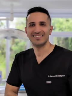 Ismail Ozsoykal
