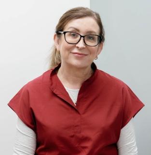 Joanna King