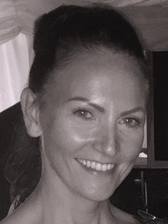 Claire Scott