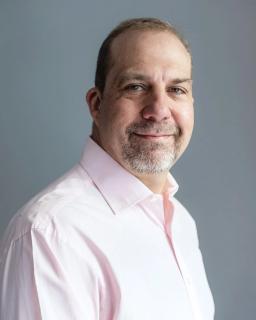 Jaco van der Merwe