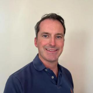 Dr. James Higgins