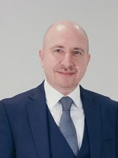 Giuseppe Fiore