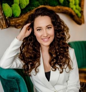 Sylwia Szewko