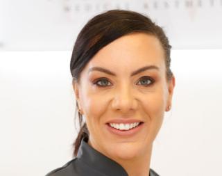 Rachel Moorhouse
