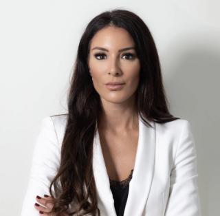 Nina Prisk
