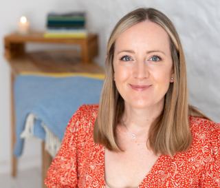 Botox specialist Laura Caddis