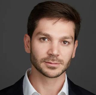 Kalin Tanov