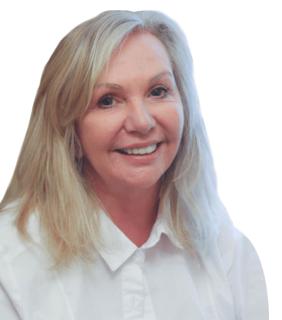 Jane Gillies