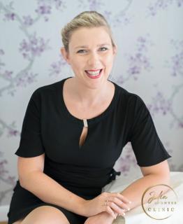 Julia O’Dwyer