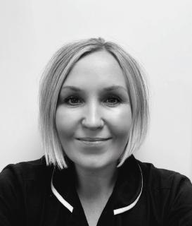 Sarah Buttery