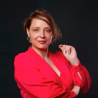 Rebecca Peak