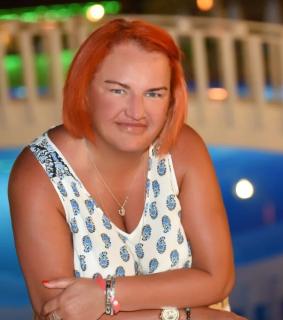 Botox specialist Tracey Maynard
