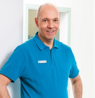 Botox Spezialist Stefan Kock