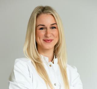 Sonia Fertsch