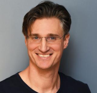 Simon Strickling