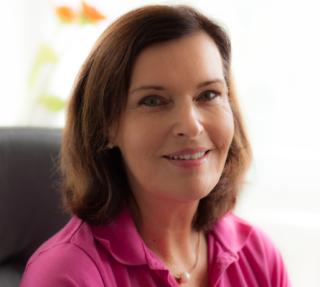Silvia Kaufmann