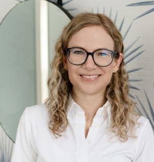 Sarah Jentzmik
