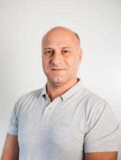 Sami Saleh