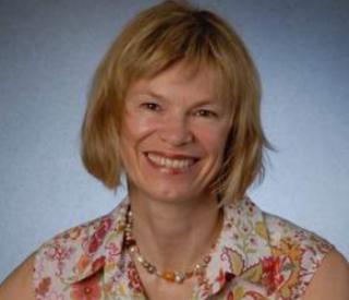 Sabine Preuss