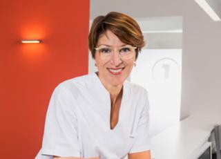 Sabine Mollandin