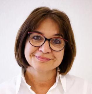 Sabine Grosser-Panagakos