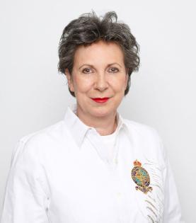 Sabine Andrea Küppers