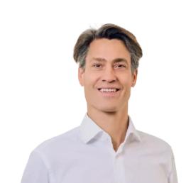 Botox Spezialist Robert Kemper