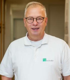 Ralf-Olaf Bredlich
