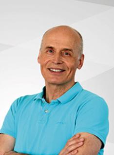 Rainer Edgar Jokisch