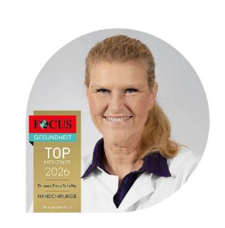 Petra Scheffer