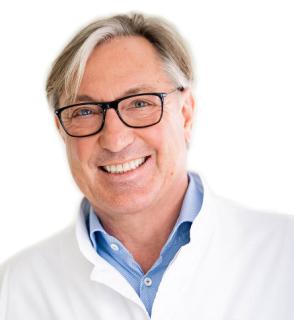 Peter Caspari