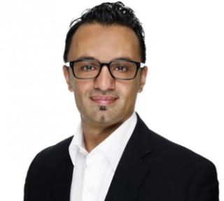 Pejman Boorboor