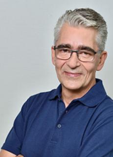 Patrick Fischer
