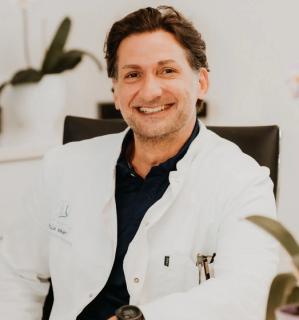 Patrice Moubayed