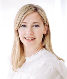 Nicole Caroline Haas