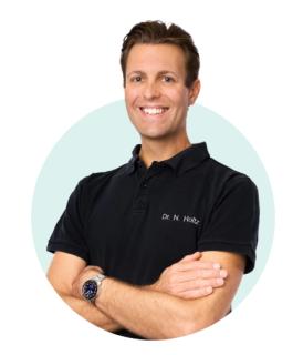 Nico Holtz