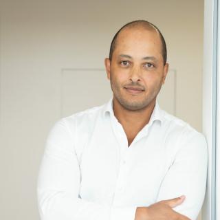 Oliver Schumacher