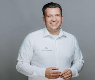 Max Tischler