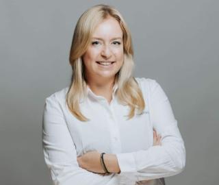 Kristina Tepen-Dewey