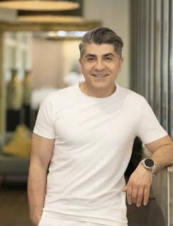 Özcan Güler