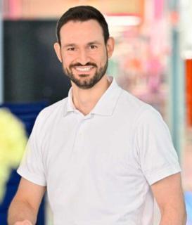 Maximilian Hegemann