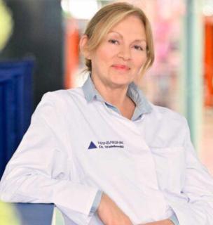 Joanna Wasielewski