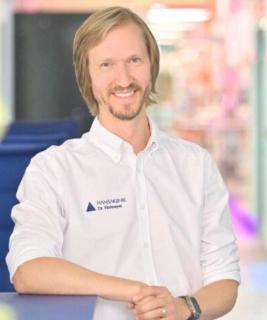 Klaas Hofmayer