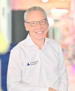 Karsten Saalmann