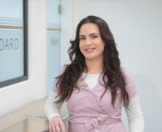 Evangelia Gaki