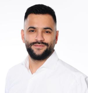 Süleyman Engin